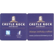 Castle Rock Brewery No.038