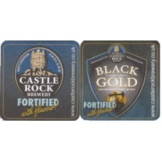 Castle Rock Brewery No.004