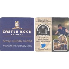 Castle Rock Brewery No.044