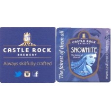 Castle Rock Brewery No.056