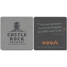 Castle Rock Brewery No.060