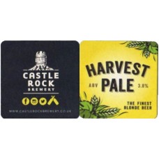 Castle Rock Brewery No.062
