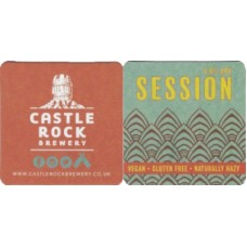 Castle Rock Brewery No.078