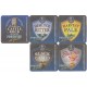 Castle Rock Brewery Set Nos. 004 - 008