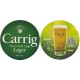 Carrig Beers No.001
