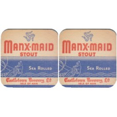 Castletown Brewery No.004