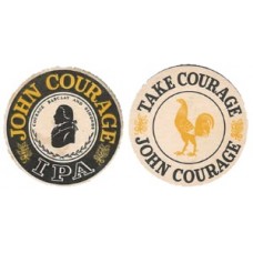 Courage Barclay Simonds No.024