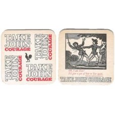 Courage Barclay Simonds No.026