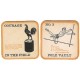 Courage Barclay Simonds No.032