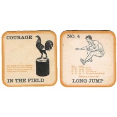 Courage Barclay Simonds No.033