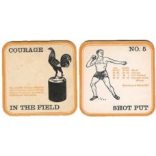Courage Barclay Simonds No.034