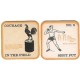 Courage Barclay Simonds No.034