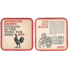 Courage Barclay Simonds No.040