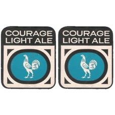 Courage Barclay Simonds No.044