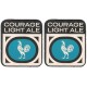 Courage Barclay Simonds No.044