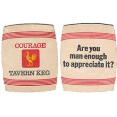 Courage Barclay Simonds No.070