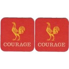 Courage Barclay Simonds No.071