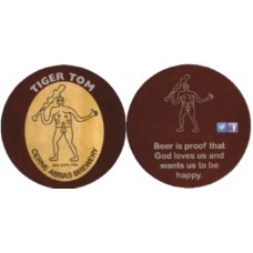 Cerne Abbas Brewery No.006