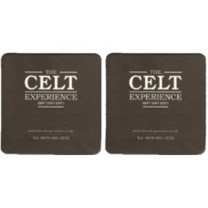 Celt Experience Brewery No.003