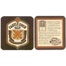 Castle Eden (Whitbread) No.031
