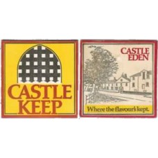Castle Eden (Whitbread) No.006
