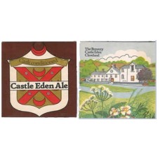 Castle Eden (Whitbread) No.008