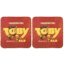 Charrington & Co. No.020