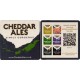 Cheddar Ales No.006