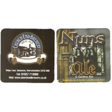Church End Brewery No.043