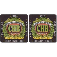 Chalk Hill Brewery No.001