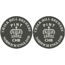 Chalk Hill Brewery No.004