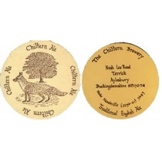 Chiltern Brewery No.001