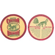 Chiltern Brewery No.002