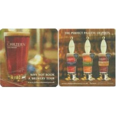 Chiltern Brewery No.006