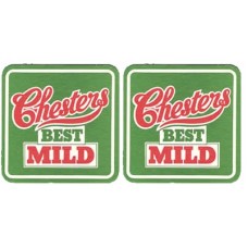 Chesters (Whitbread) No.010