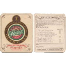 Chesters (Whitbread) No.016