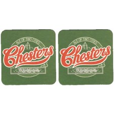 Chesters (Whitbread) No.003