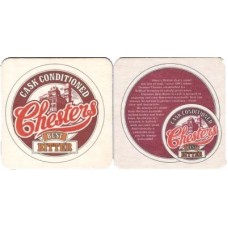 Chesters (Whitbread) No.005