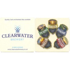 Clearwater Brewery No.006