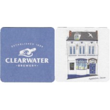 Clearwater Brewery No.009