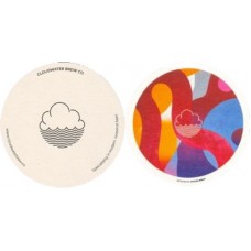 Cloudwater Brew Co. No.017