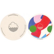 Cloudwater Brew Co. No.018
