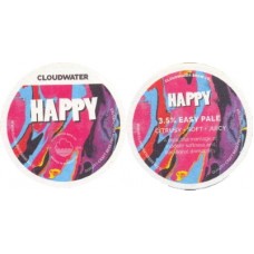 Cloudwater Brew Co. No.029