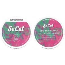 Cloudwater Brew Co. No.031