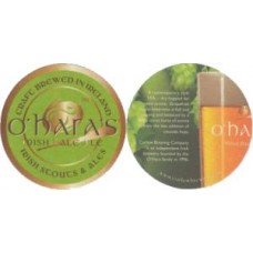 Carlow Brewing Company No.021