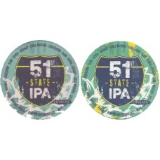 Carlow Brewing Company No.057