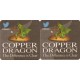 Copper Dragon Brewery No.026