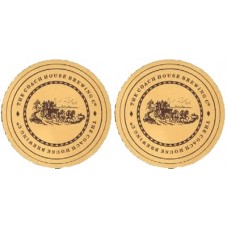 Coach House Brewing No.001