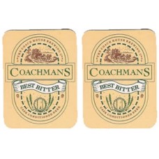 Coach House Brewing No.003