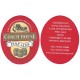 Coach House Brewing No.004